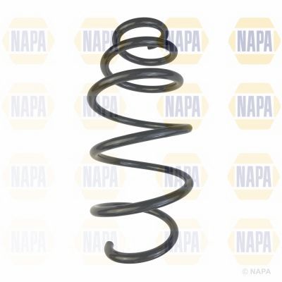 Suspension Spring NAPA NCS1909