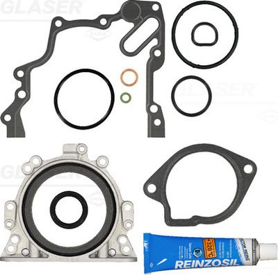 SET GARNITURI CARTER