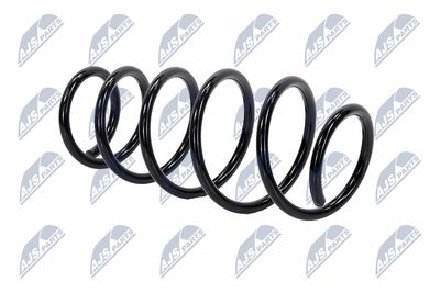 ARC SPIRAL NTY ASZPL041 12