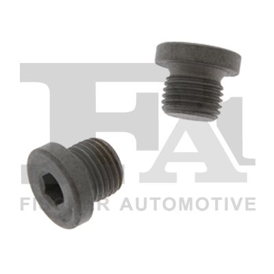 Screw Plug, oil sump 257.825.001