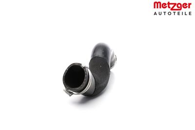 LADELUFTSCHLAUCH METZGER AUTOTEILE 2400290 31