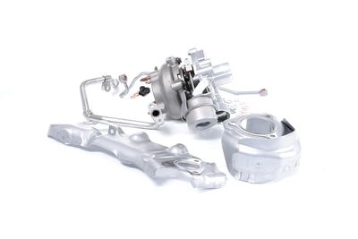 LADER AUFLADUNG BTS Turbo T981617 28