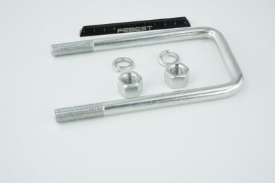 SET FIXARE ARC LAMELAR FEBEST 0433001 26