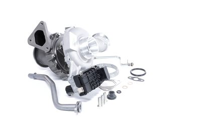 LADER AUFLADUNG BTS Turbo T981289BT 31