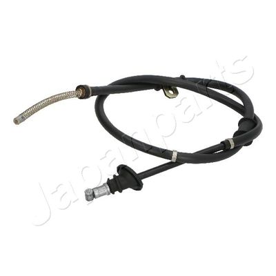 Тросик, cтояночный тормоз JAPANPARTS BC-5002L для MITSUBISHI COLT