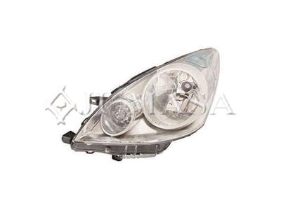 Основная фара JUMASA 38012680 для NISSAN NOTE