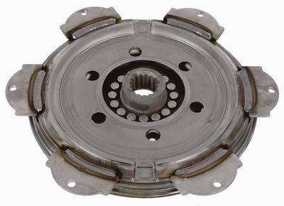 torziós csillapító, kuplung SACHS 1866 600 048 for STEYR, CASE IH, NEW HOLLAND