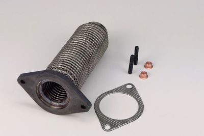 TEAVA FLEXIBILA ESAPAMENT HJS 91231662 99