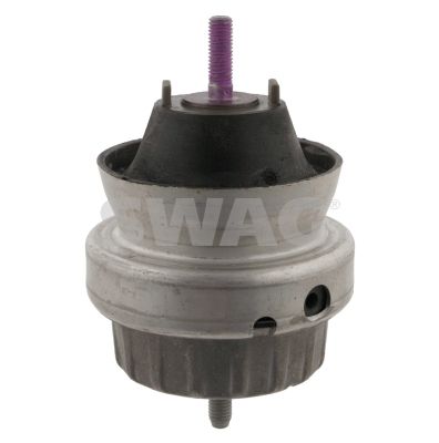 SWAG 30 93 2262 Подушка двигателя для AUDI A6 C6 Avant (4F5)