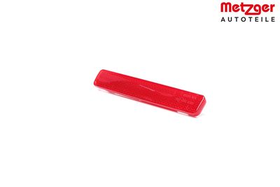 REFLECTOR METZGER AUTOTEILE 2080259 7