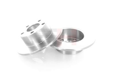 DISC FRANA GH GH424772 59