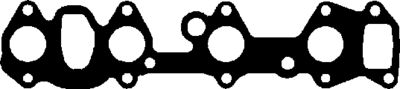 Прокладка, впускной коллектор CORTECO 450051P для MITSUBISHI L300