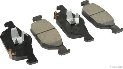 HERTH+BUSS JAKOPARTS J3604053 Деталь для HONDA ACCORD VIII универсал (CW) 2.2 i-DTEC (CW3) HERTH+BUSS JAKOPARTS J3604053 Деталь для HONDA ACCORD VIII универсал (CW) 2.2 i-DTEC (CW3)