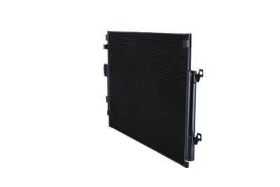 CONDENSATOR CLIMATIZARE NRF 350601 12