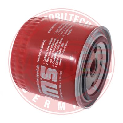 FILTRU ULEI MASTER-SPORT GERMANY 9161OFPCSMS 1