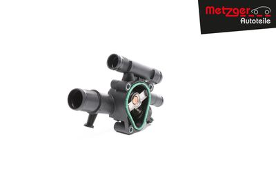 TERMOSTAT LICHID RACIRE METZGER AUTOTEILE 4006228 16