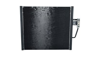 CONDENSATOR CLIMATIZARE NRF 35587 7