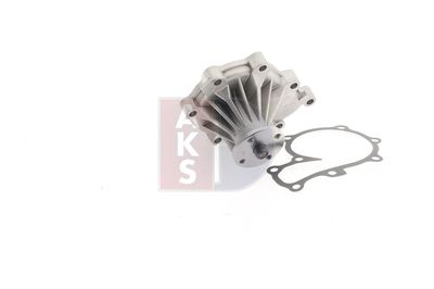 WASSERPUMPE MOTORKüHLUNG AKS DASIS 570186N 14