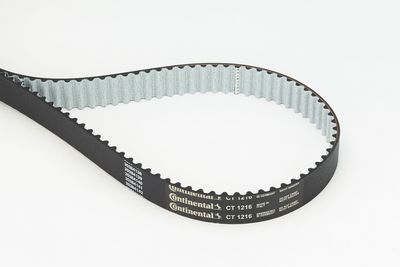 ozubený řemen CONTINENTAL CTAM CT1216