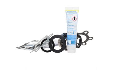 RADLAGERSATZ SKF VKBA9134CL 17