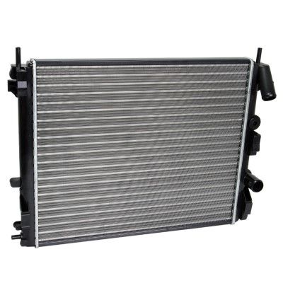 KüHLER MOTORKüHLUNG