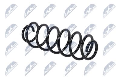 ARC SPIRAL NTY ASZFR040 30