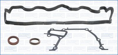 SET GARNITURI CARCASA DISTRIBUTIE