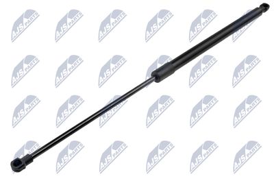 Газовая пружина, крышка багажник NTY AE-CT-046 для CITROËN C4