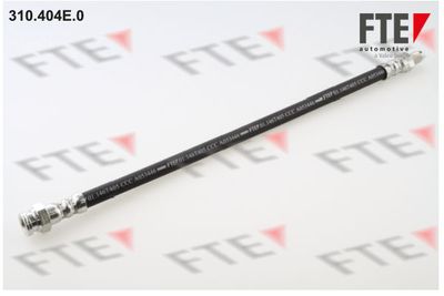 FTE 9240155 Тормозной шланг  для SMART CROSSBLADE (Смарт Кроссбладе)