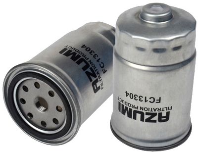 Топливный фильтр Azumi FC13304 для HYUNDAI i20