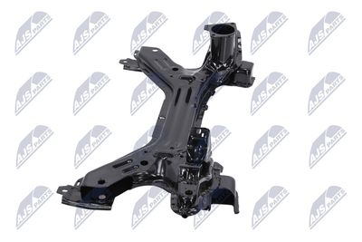 RAMA SUSTINERE/SUPORT AGREGATE NTY ZRZVW000 12