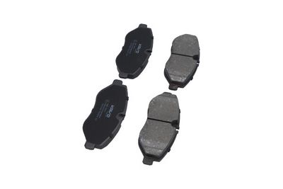 Brake Pad Set, disc brake KBP-10018