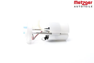 SISTEM ALIMENTARE CU COMBUSTIBIL METZGER AUTOTEILE 2250079 37