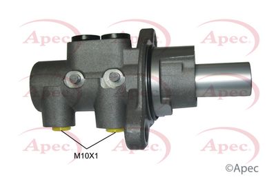 APEC Brake Master Cylinder MCY506