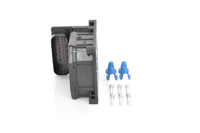 комплект управляващ блок BOSCH 1 265 950 004