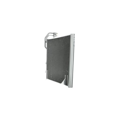 CONDENSATOR CLIMATIZARE NISSENS 940157 32