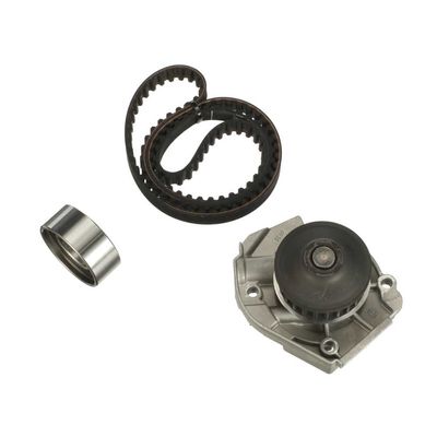 SET POMPA APA + CUREA DINTATA GATES KP15544XS 65