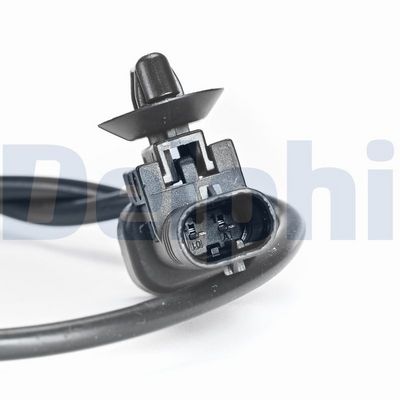 SENZOR TEMPERATURA GAZE EVACUARE DELPHI TS3040312B1 1