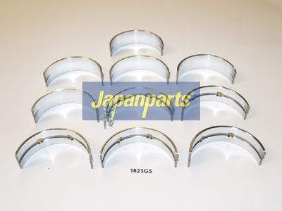 JAPANPARTS Alkūninio veleno indėklų komplektas
