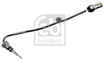 Sensor, avgastemperatur FEBI BILSTEIN 185565