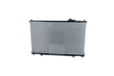 KüHLER MOTORKüHLUNG NRF 53039 26