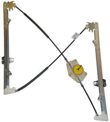Podnośnik szyby VALEO 850648
