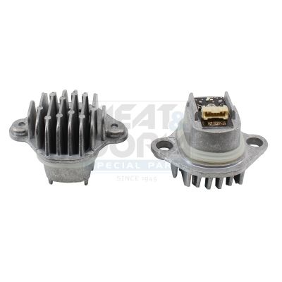 UNITATE DE CONTROL LUMINI MEAT & DORIA 73212714