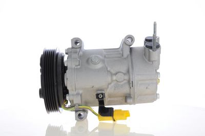 COMPRESOR CLIMATIZARE