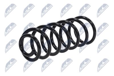 ARC SPIRAL NTY ASZCT040 3