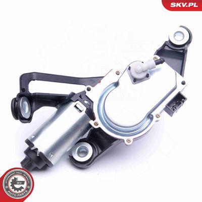 MOTOR STERGATOR ESEN SKV 19SKV055 4