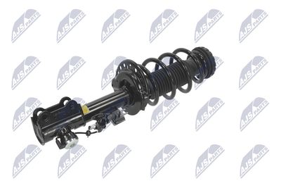 AMORTIZOR NTY ACH097 22