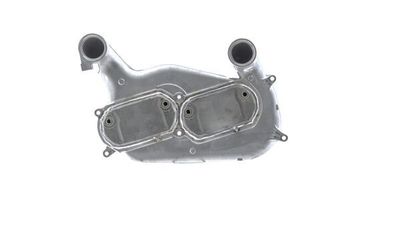 Intercooler, inlaatluchtkoeler - CI251000P - MAHLE