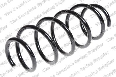 LESJÖFORS 4027636 Пружина подвески  для FORD FIESTA (Форд Фиеста)