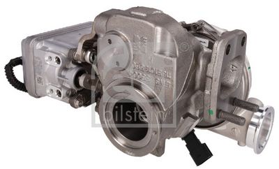 Lader, ladesystem FEBI BILSTEIN 189296